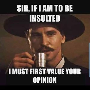 Meet your Posher, Colby